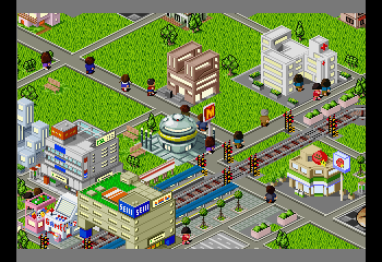 Burger Burger - Hamburger Simulation Screenthot 2